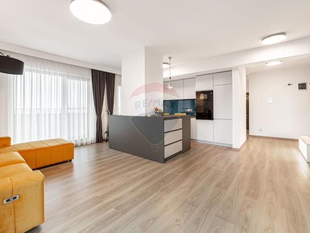 Apartament închirieri în Arad