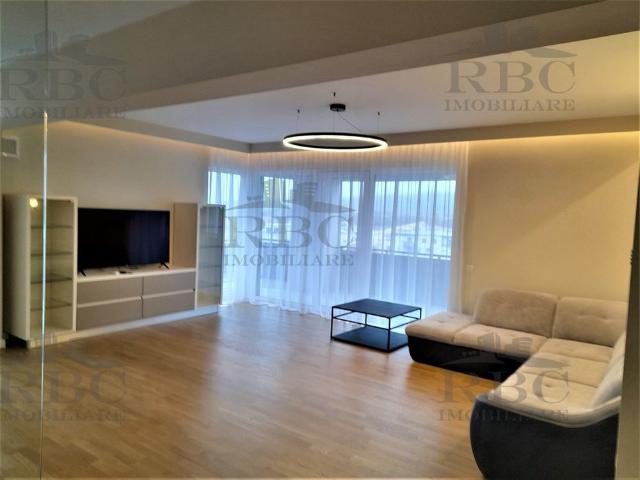 Apartament închirieri în Centru, Cluj-Napoca