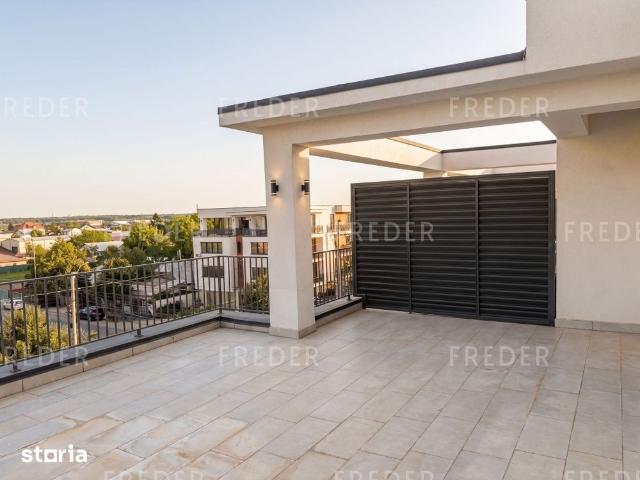 Apartament închirieri în Tunari, București
