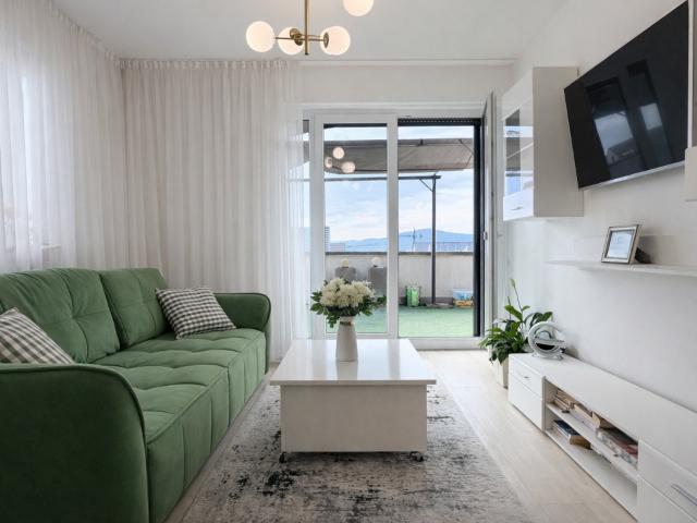 Apartament închirieri în Brașov