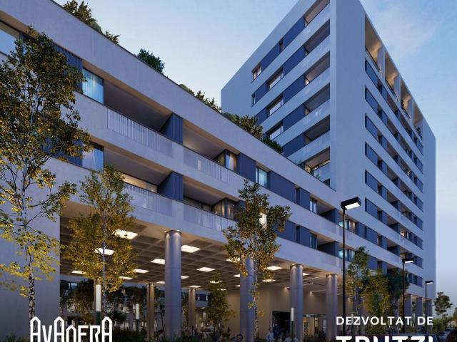 Apartament vânzări