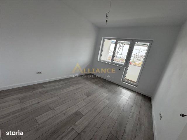 Apartament vânzări în Popesti Leordeni, București