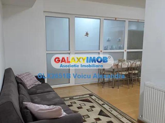 Apartament închirieri în Popesti Leordeni, București