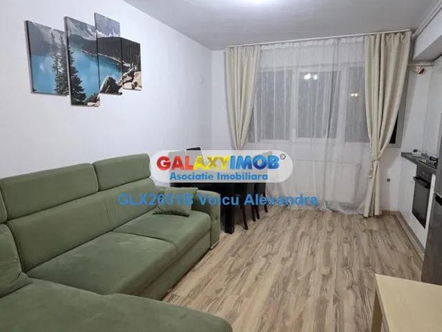 Apartament închirieri în Popesti Leordeni, București
