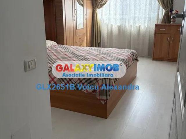 Apartament închirieri în Popesti Leordeni, București