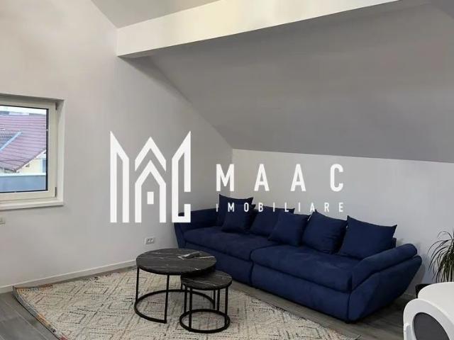 Apartament închirieri în Vasile Aaron, Șelimbăr