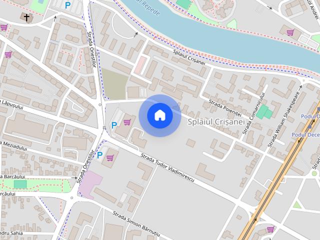 Apartament închirieri în Oradea, Bihor