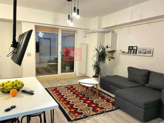 Apartament închirieri în Centru, Iași