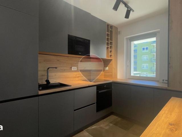 Apartament închirieri în Urban Residence, Brașov