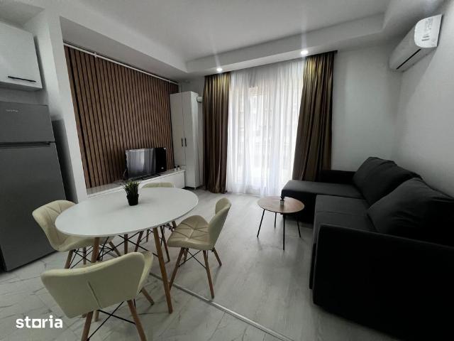Apartament închirieri în Cosmopolis, Ștefăneștii de Jos