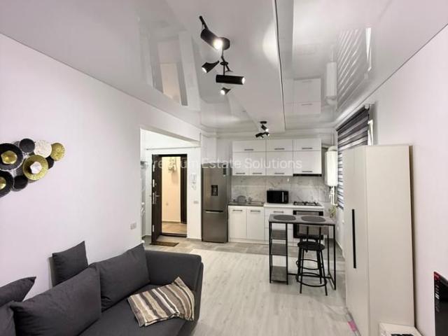 Apartament închirieri în București