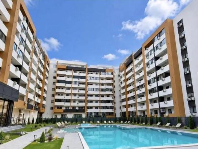 Apartament închirieri în Popesti Leordeni, București