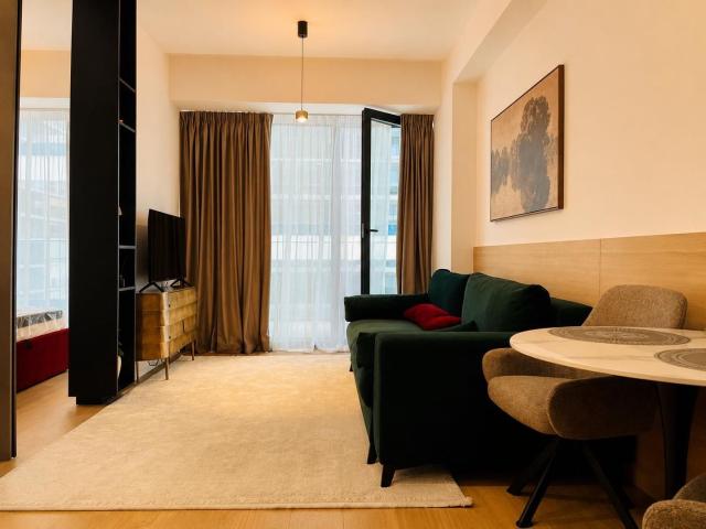 Apartament închirieri în București
