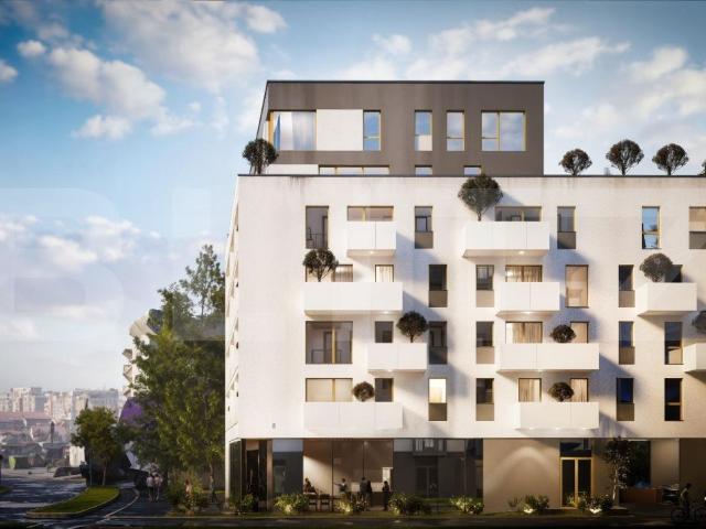 Apartament vânzări în Romani, Cluj