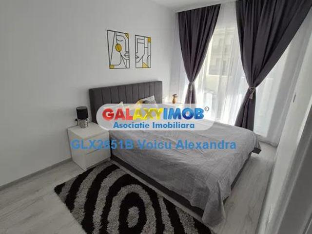 Apartament închirieri în Popesti Leordeni, București