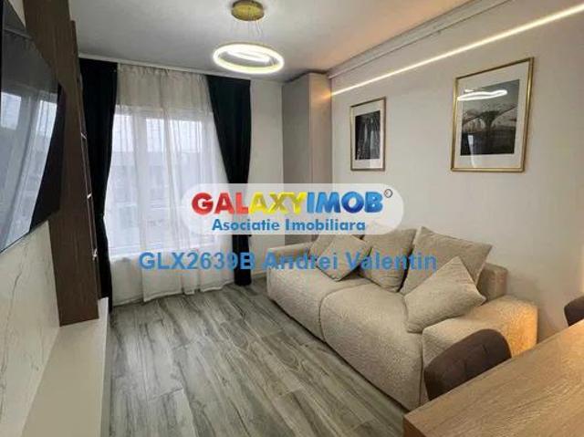 Apartament închirieri în Popesti Leordeni, București