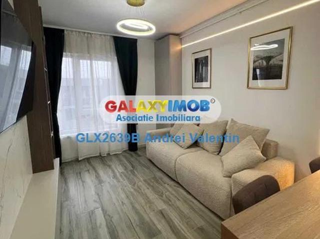 Apartament închirieri în Popesti Leordeni, București