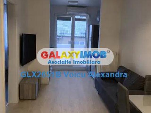 Apartament închirieri în Popesti Leordeni, București