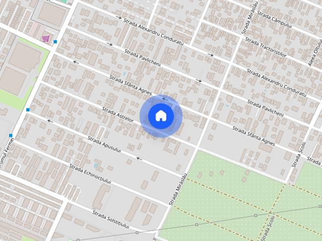 Apartament închirieri în Popesti Leordeni, București