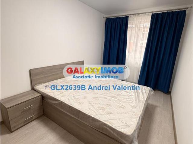 Apartament închirieri în Popesti Leordeni, București