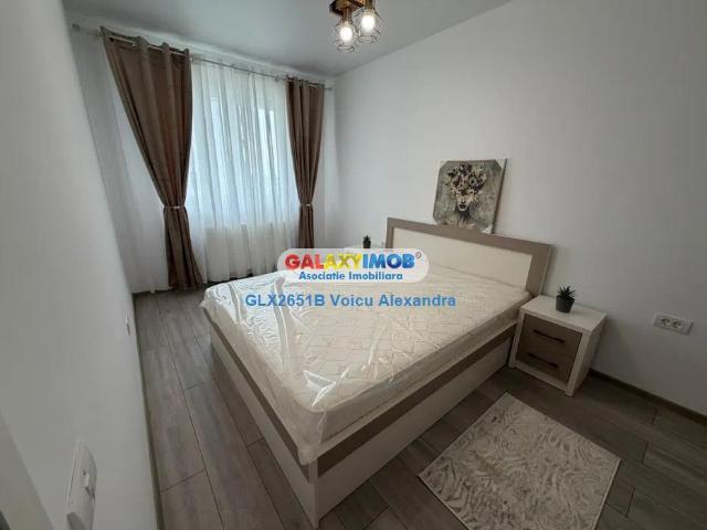 Apartament închirieri în Popesti Leordeni, București