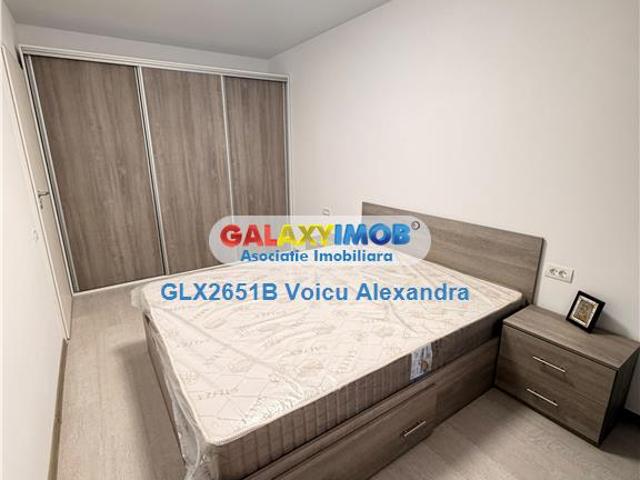 Apartament închirieri în Popesti Leordeni, București