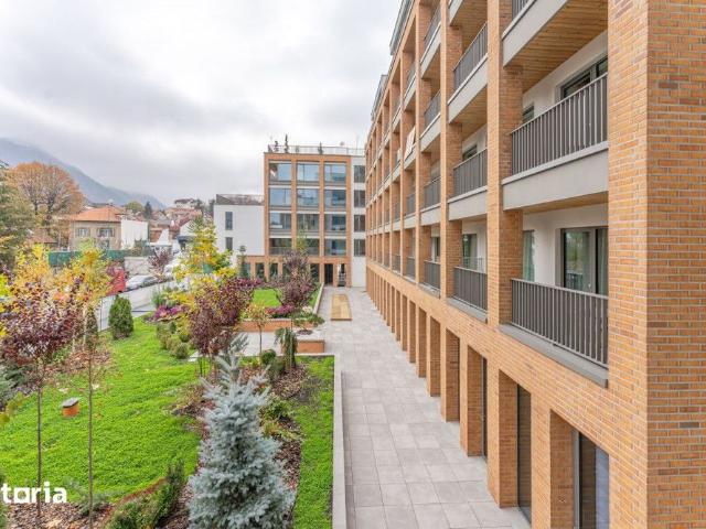 Apartament închirieri în Centrul Nou, Brașov