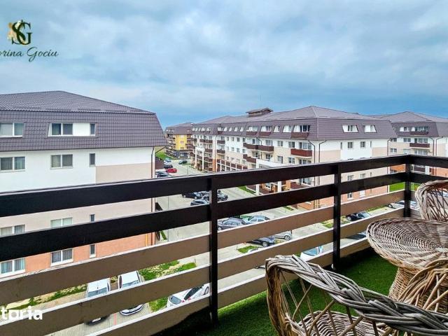 Apartament închirieri în Subcetate City, Sânpetru
