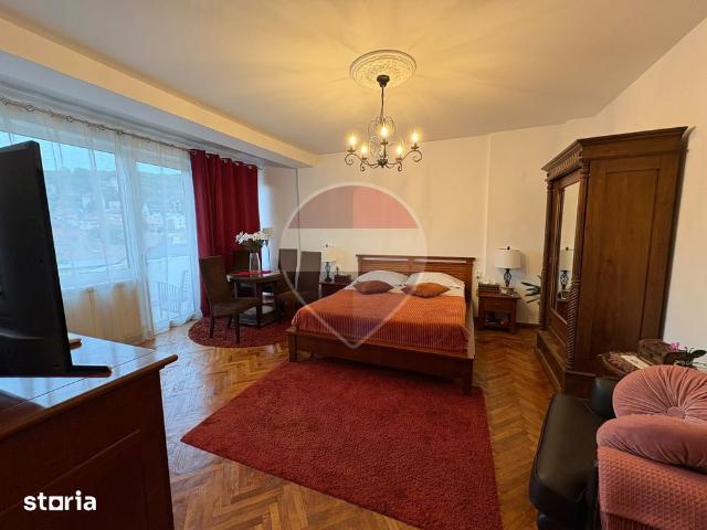 Garsonieră închirieri în Brașov