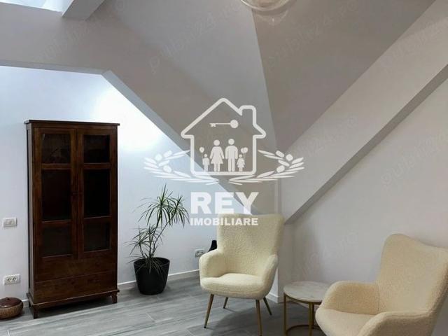 Apartament închirieri în Vasile Aaron, Sibiu