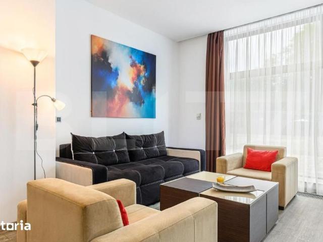 Apartament închirieri în Poiana Brasov, Brașov