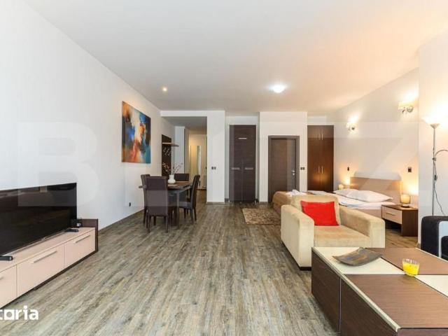 Apartament închirieri în Poiana Brasov, Brașov
