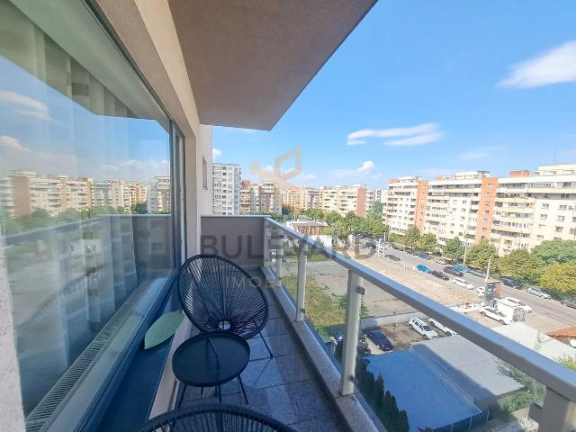 Apartament închirieri în Gheorgheni, Cluj-Napoca