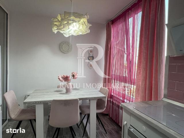 Apartament închirieri în Decebal-Dacia, Oradea