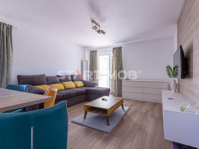 Apartament închirieri în Centrul istoric (Cetatea), Brașov