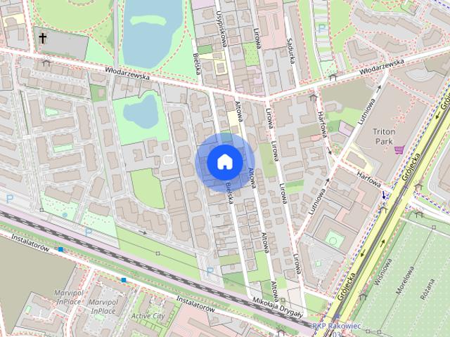 Mieszkanie do wynajęcia w Warszawa, Mazowieckie