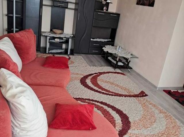 Apartament vânzări în Botosani