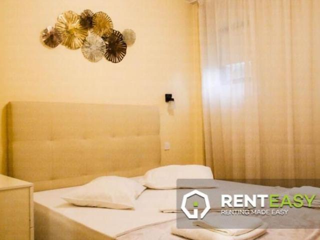 Apartament închirieri în Mircea Cel Batran, Iași