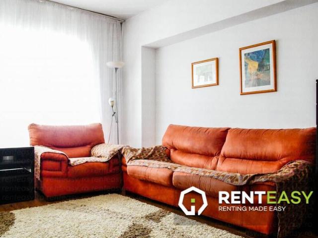 Apartament închirieri în Mircea Cel Batran, Iași