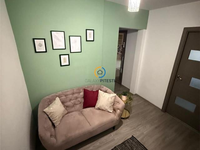Apartament închirieri în Argeș