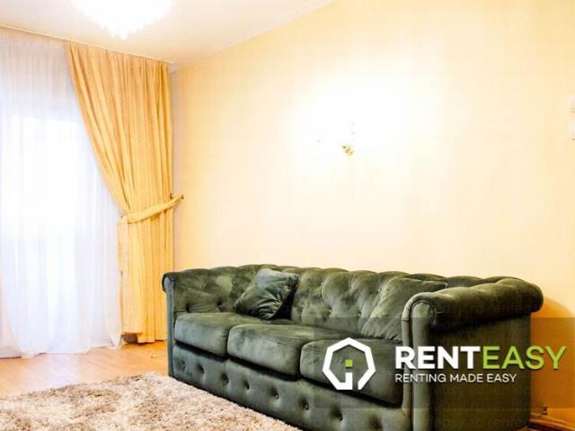 Apartament închirieri în Centru, Iași