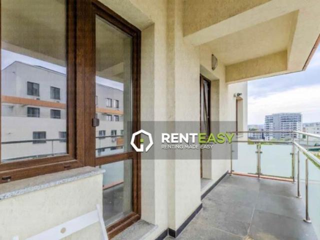 Apartament închirieri în Uzinei, Iași