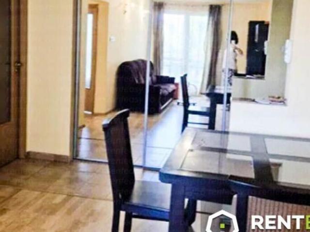 Apartament închirieri în Mircea Cel Batran, Iași