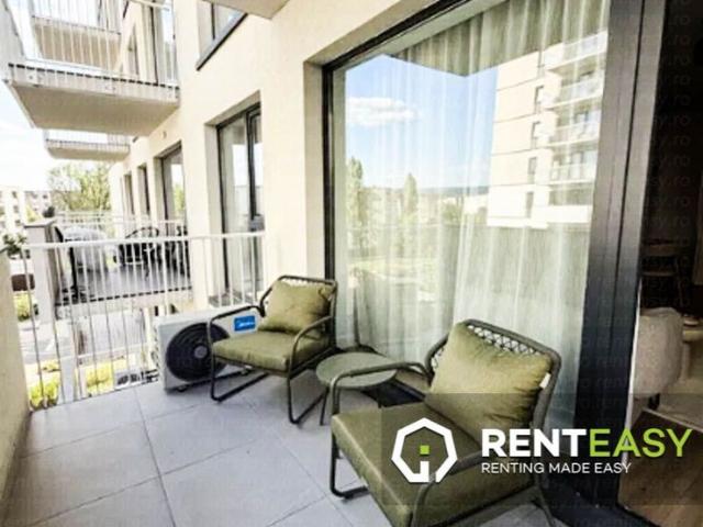 Apartament închirieri în Mircea Cel Batran, Iași
