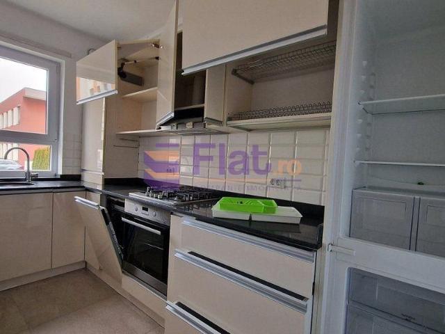 Apartament închirieri în Centrul istoric (Cetatea), Brașov