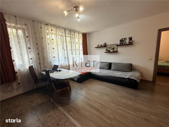 Apartament vânzări în Floresti