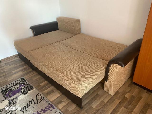 Garsonieră închirieri în Mircea Cel Batran, Iași