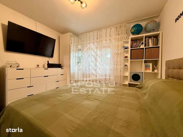 Apartament vânzări în Romani, Timiș