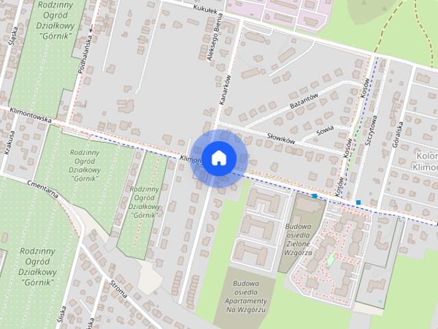 Mieszkanie do wynajęcia w Sosnowiec, Śląskie