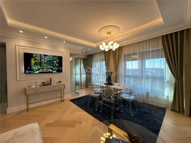Apartament închirieri în Dumbrăvii, Sibiu
